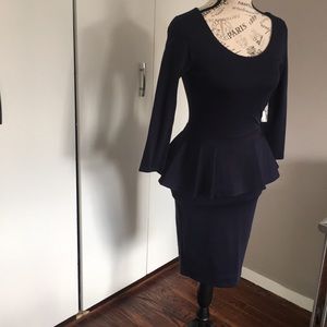 Alice and Olivia dress brand new with tag